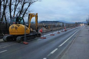 Čaka nas gradnja po sodobnih evropskih standardih