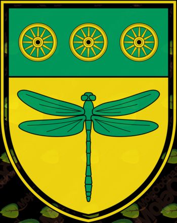 Priprava sprememb in dopolnitev občinskega podrobnega prostorskega načrta za poslovno proizvodno cono na Logu