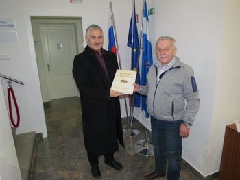 Svetovni dan čebel bodo obeležili tudi v Horjulu