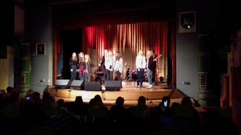 Rok'n'band v Prosvetnem domu 