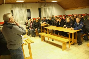 Lahko smo vzorčni primer sodelovanja 