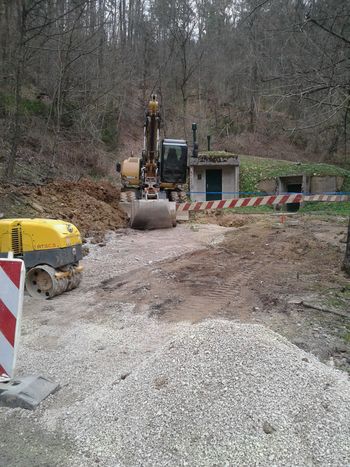 Oskrba s kakovostno pitno vodo