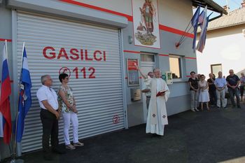 Nove pridobitve v Zaklancu