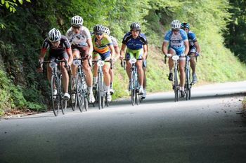 Še je čas za medaljo in vzpone na Koreno