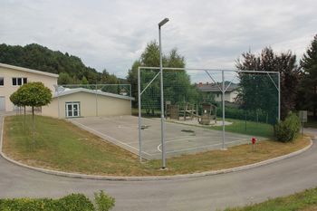 Zaščitna mreža za večjo varnost osnovnošolcev