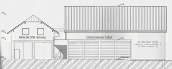 Zelena luč gradnji v Žažarju