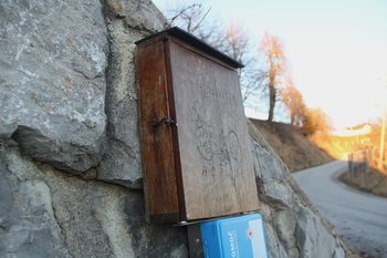 Vzponi na Koreno za dober namen