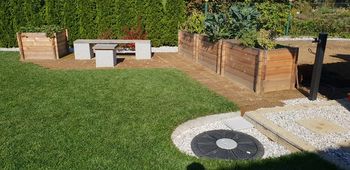 Spomladanski nasveti za urejanje vrta