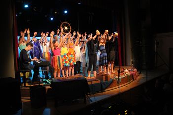 Občina Horjul praznuje 21 leto obstoja