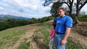 Škodo, ki jo povzroča divjad lahko omilimo s pravimi ukrepi