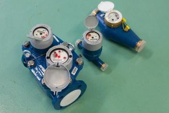 Poziv k ureditvi priključkov na javni vodovod