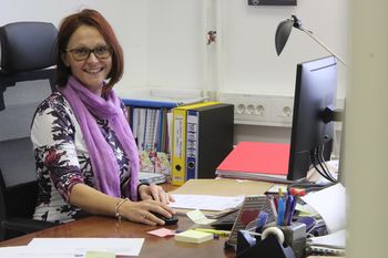 Naše poslanstvo je zagotoviti dobro kakovost življenja v Horjulu 