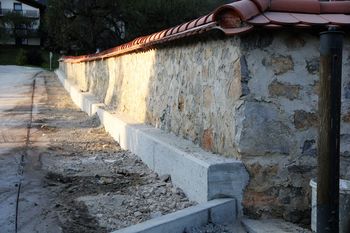 Legalizacija objektov po polovični ceni je še možna