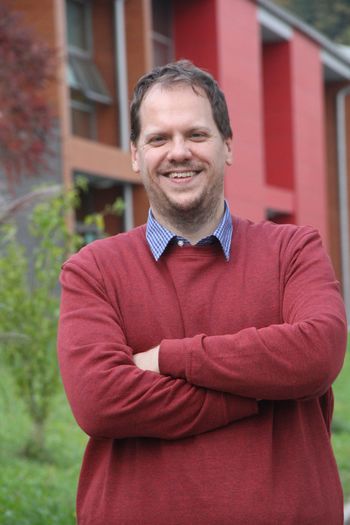 Intervju: Aleksander Gube, novi ravnatelj OŠ Horjul