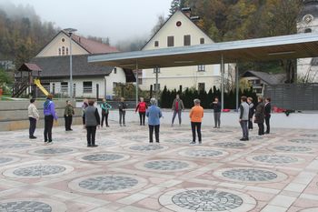Z jutranjo vadbo poskrbimo za telo in duha