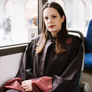 Po brezplačni pravni nasvet v četrtek, 19. decembra, k odvetnici Petri Janželj v Horjul