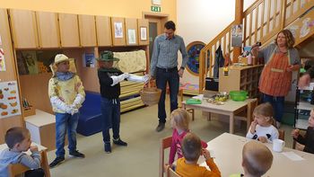 Slovenski zajtrk v šoli in vrtcu