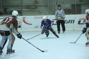 Dinamiti že novembra prižigali petarde v mrežah nasprotnikov