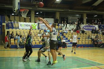 Jubilejnih 20 let 12 ur košarke v Horjulu