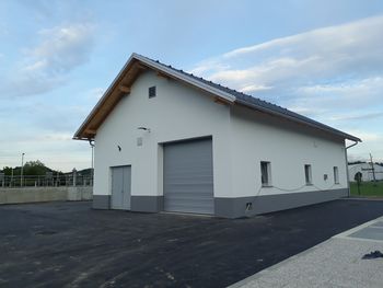 Dober odziv pri legalizaciji objektov