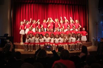 Tradicionalni božično novoletni koncert