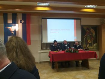 Društva so pomemben del naše družbe