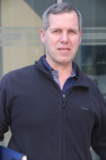 Civilna Zaščita v Horjulu takoj po ustanovitvi že s prvimi nalogami