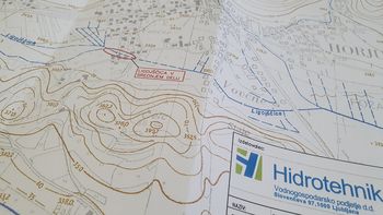 Odobrena finančna sredstva za ureditev Ligojščice