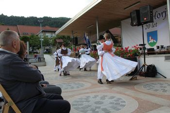 Občinskega praznovanja letos ne bo