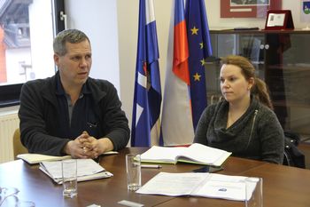 Sklep o nabavi dodatne opreme za Civilno zaščito