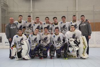 Dinamiti začeli z novo tekmovalno sezono