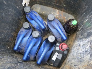 Za odvoz kosovnih odpadkov bodo letos nujne prijave