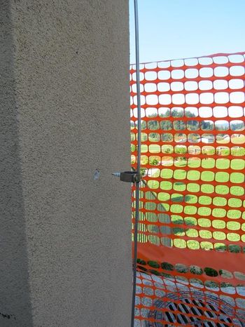 Vandalizem pri OŠ Horjul