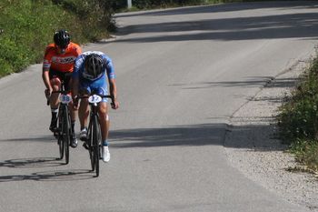 Zaključni kronometer in piknik KK Zapravljivček