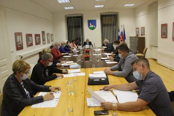 Antena za dober signal med občinama bo na Samotorici