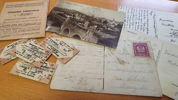 Zbiranje gradiva in podatkov o Kristini Brenk je že obrodilo sadove