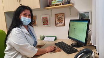 V domu starejših občanov Deos uspešni v boju z virusom