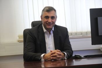 Uspešnost podjetja se skriva v ljudeh