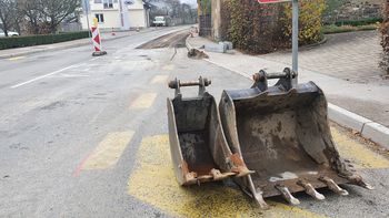 Načrti in projekti v občini za leto 2021