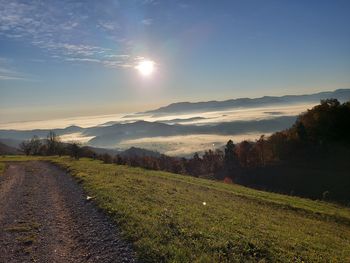 Ste za aktivni izziv znotraj občinskih meja?