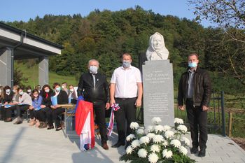 Pregled aktivnosti in projektov v letu 2020