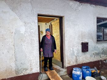 V Samotorici udar strele povzročil pravo razdejanje