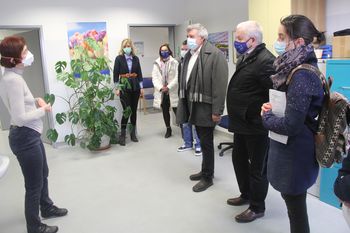 V zdravstvenem domu Horjul odslej dva zdravnika