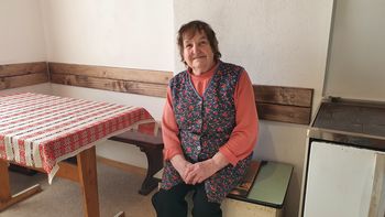 Ko dobri ljudje stopijo skupaj, je vse mogoče