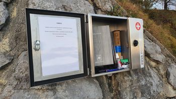 Vzponi na Koreno postajajo pomemben del vsakodnevne rekreacije 