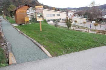 Osnovna Šola Horjul je ponovno 'oživela'