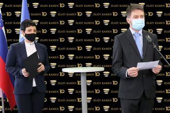 Zdravje ljudi v občini Horjul je nad slovenskim povprečjem