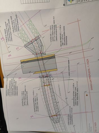 V maju se obeta zapora ceste na Vrzdencu