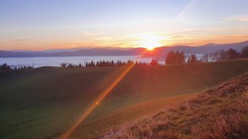 Pridobivanje soglasja za oddajnik na Samotorici