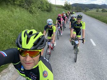 Zapravljivčkov spomladanski kronometer